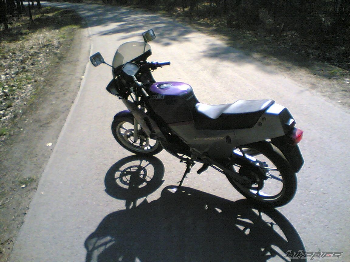 Bike Photo 840680
