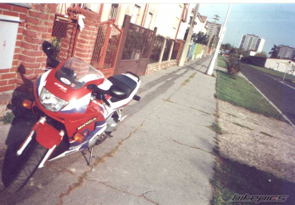 Bike Photo 8407