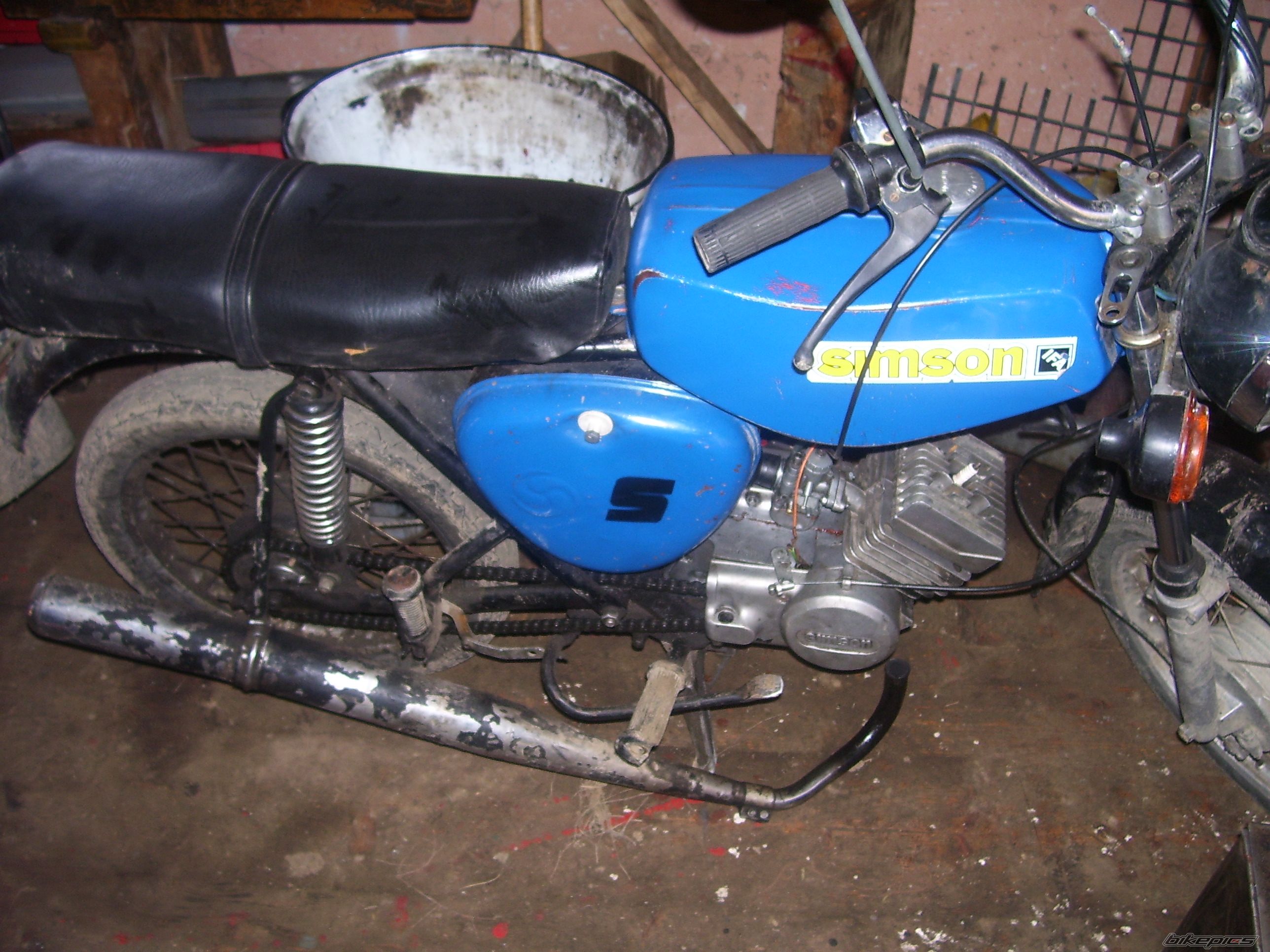 Bike Photo 840700