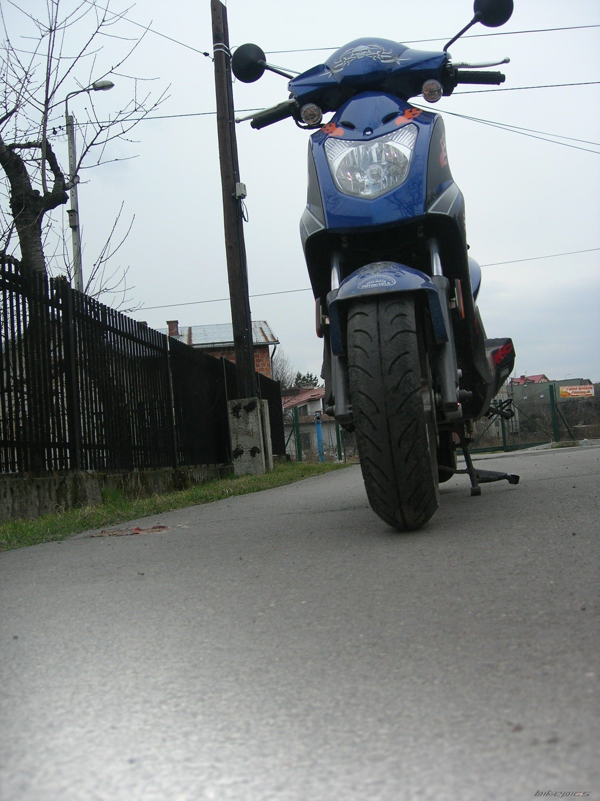 Bike Photo 840704