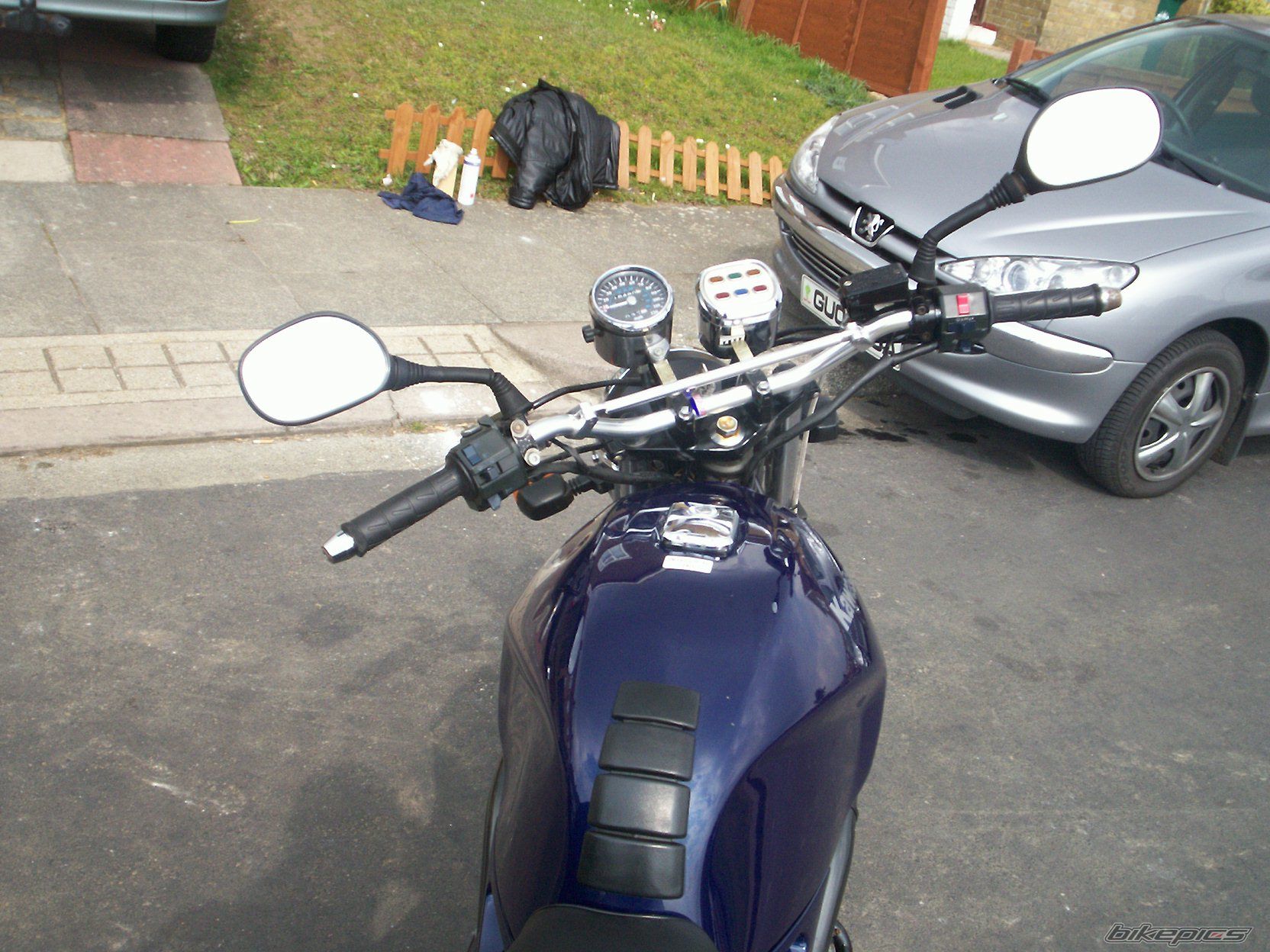 Bike Photo 840747