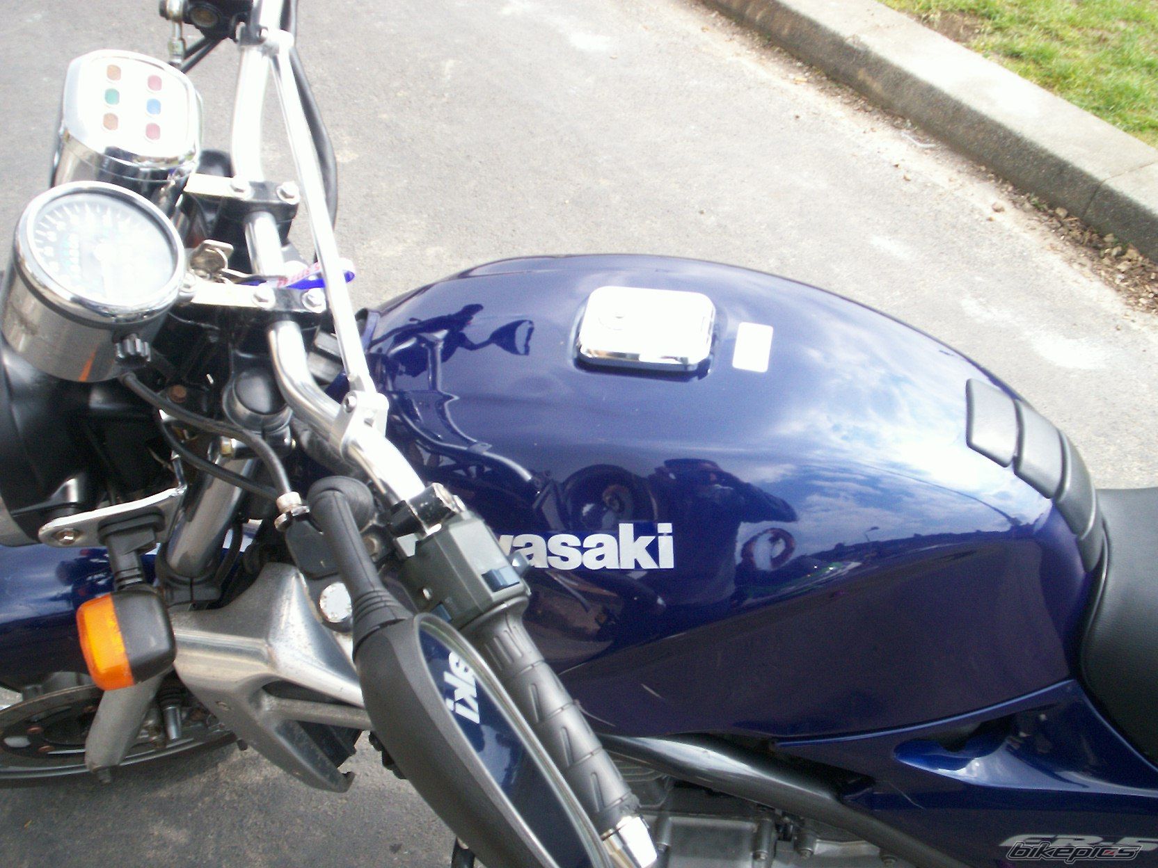 Bike Photo 840749