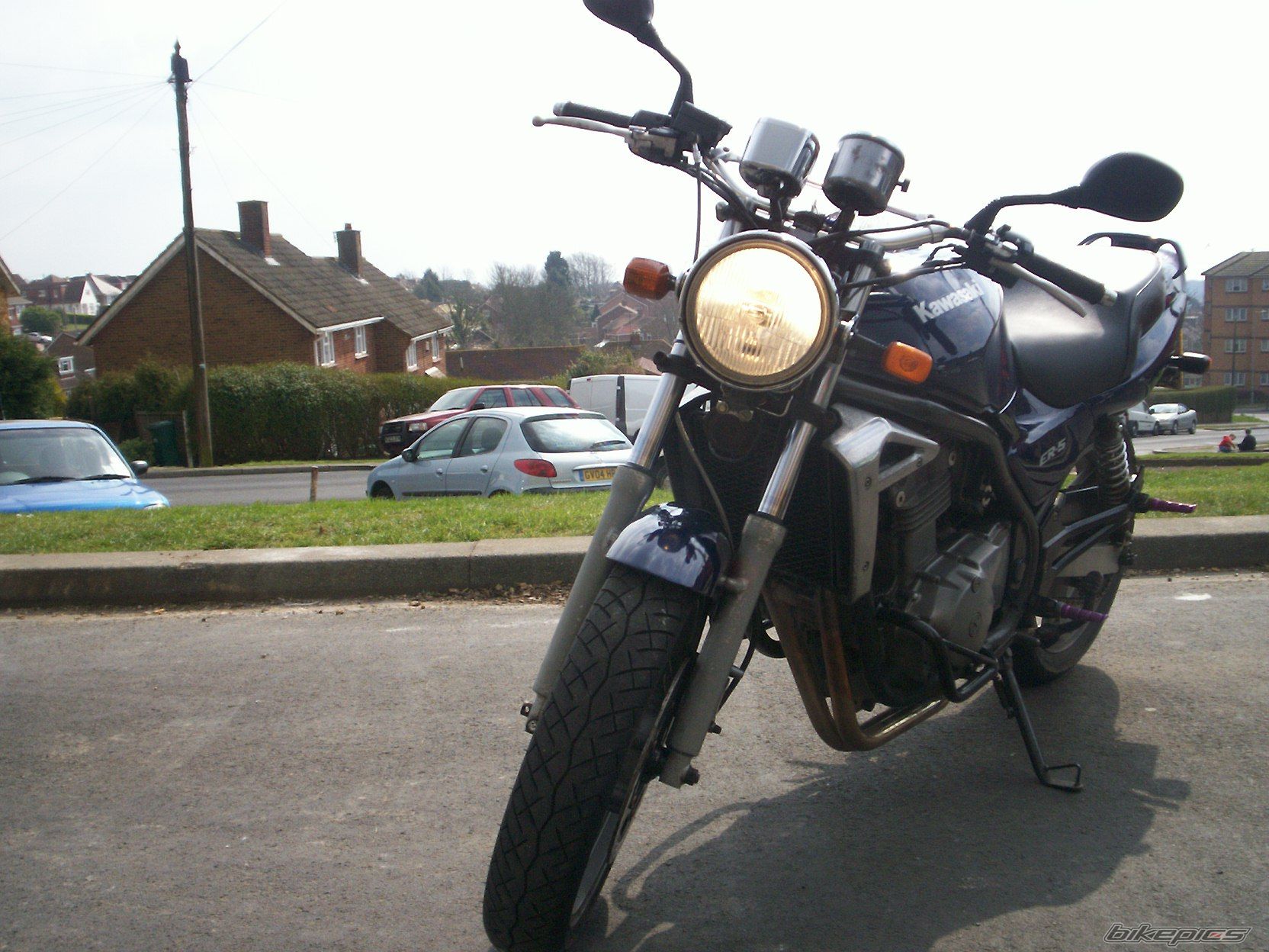 Bike Photo 840750