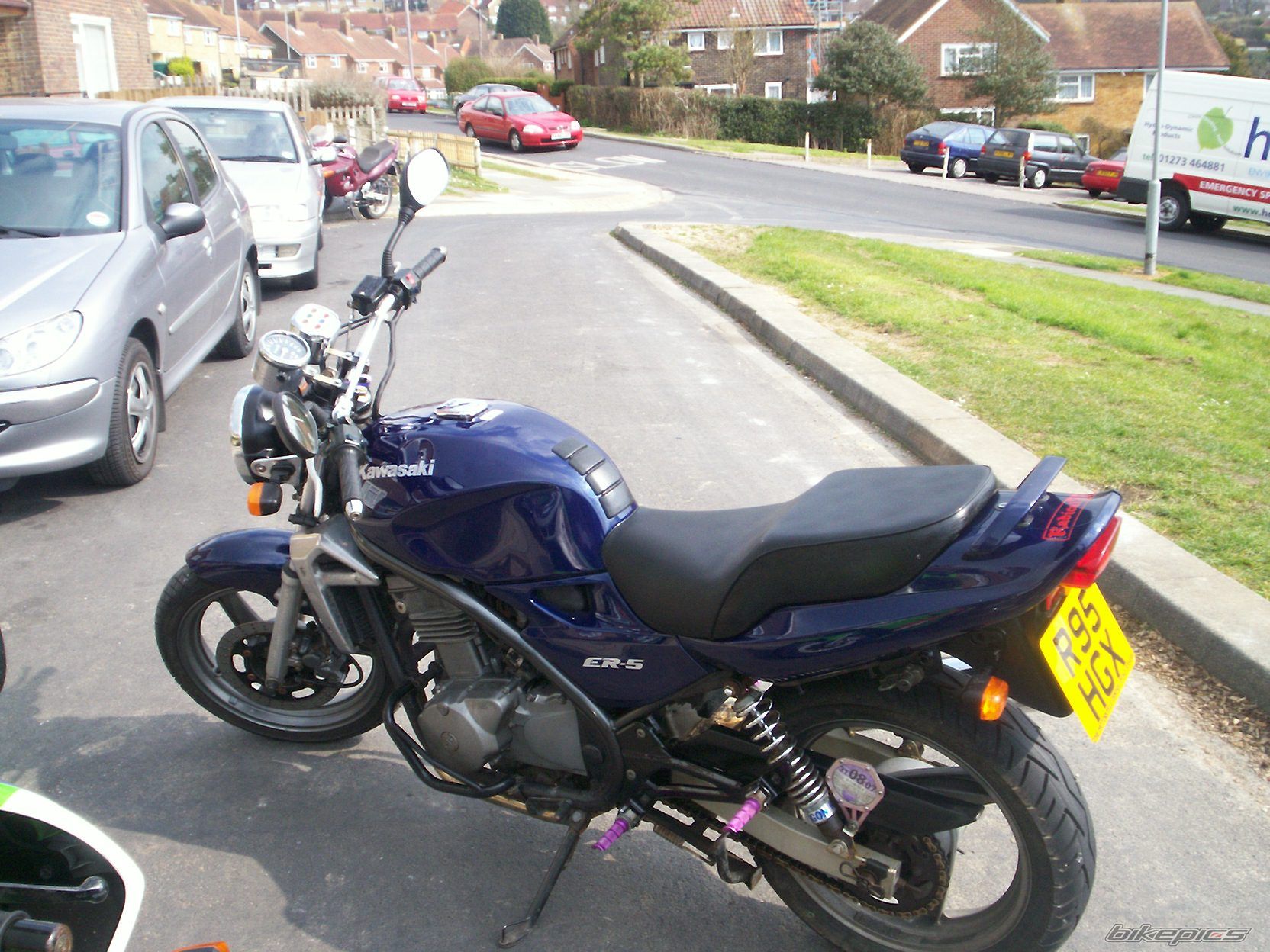 Bike Photo 840751
