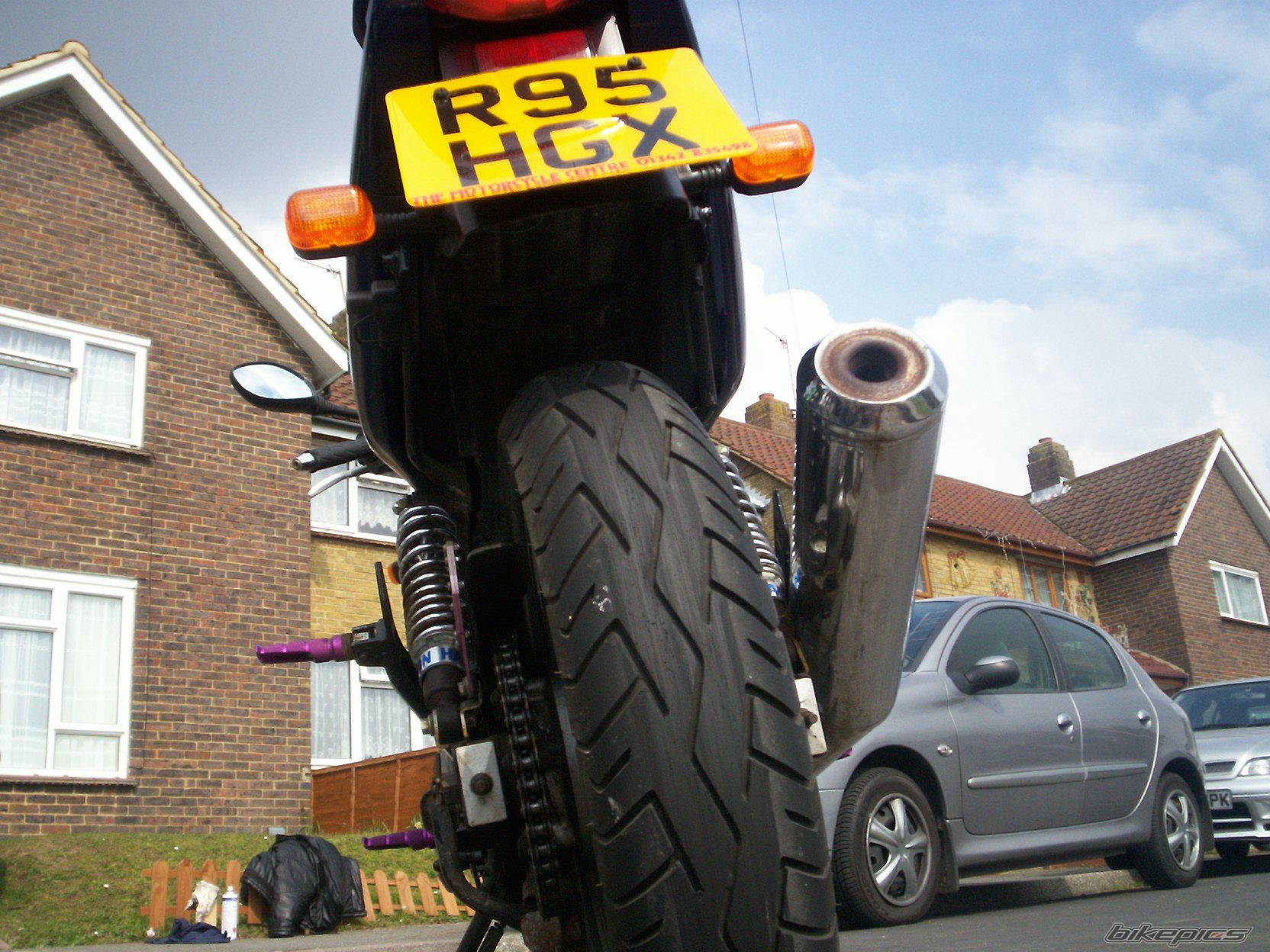 Bike Photo 840752