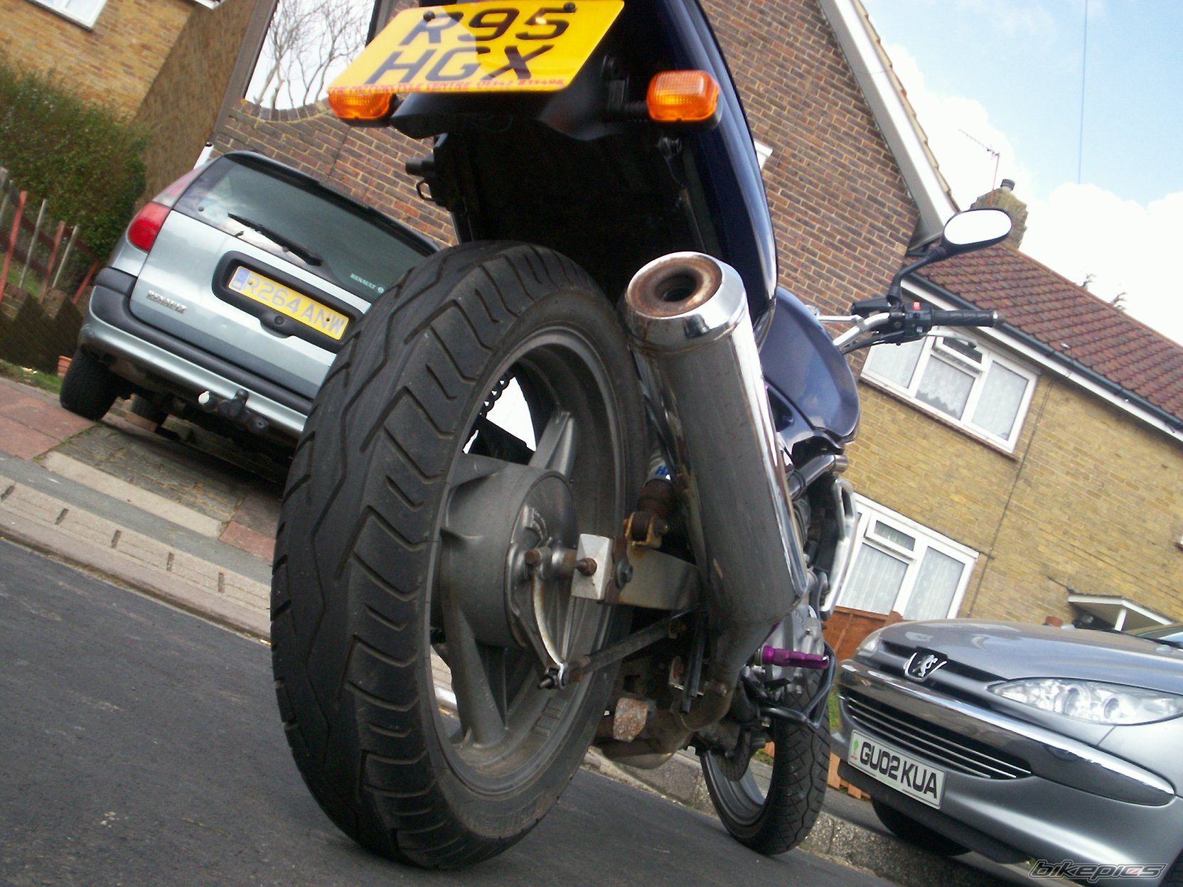 Bike Photo 840753