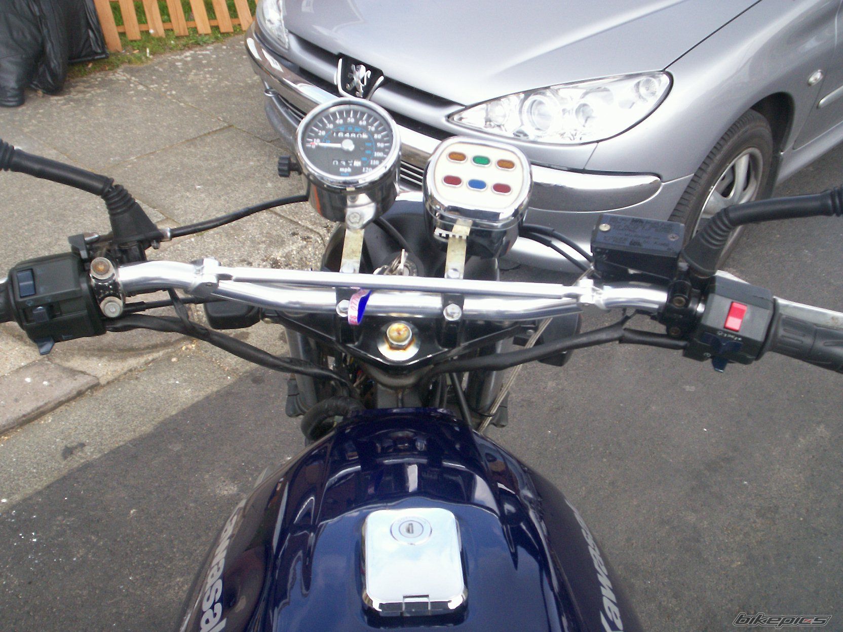 Bike Photo 840754