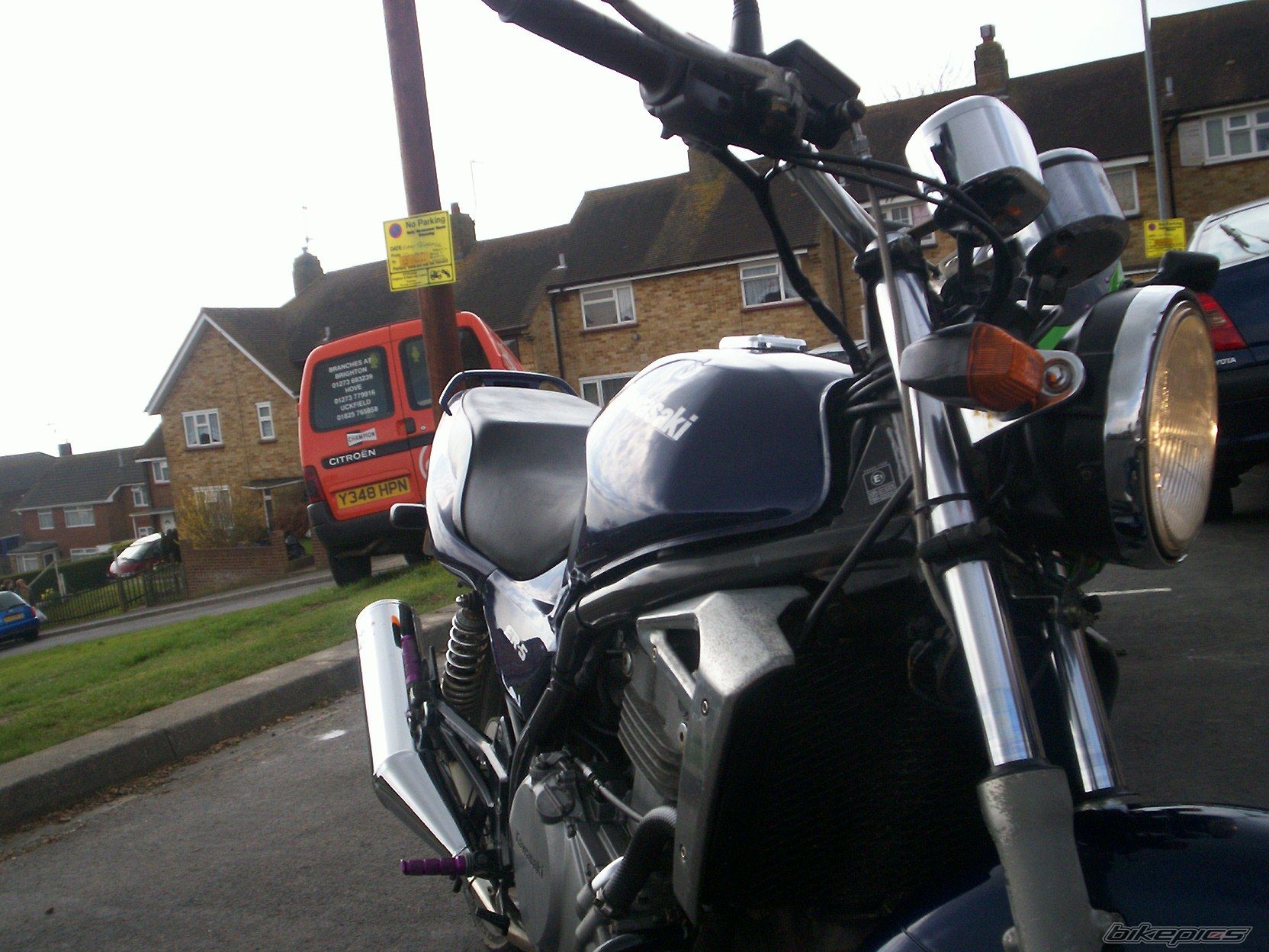 Bike Photo 840755