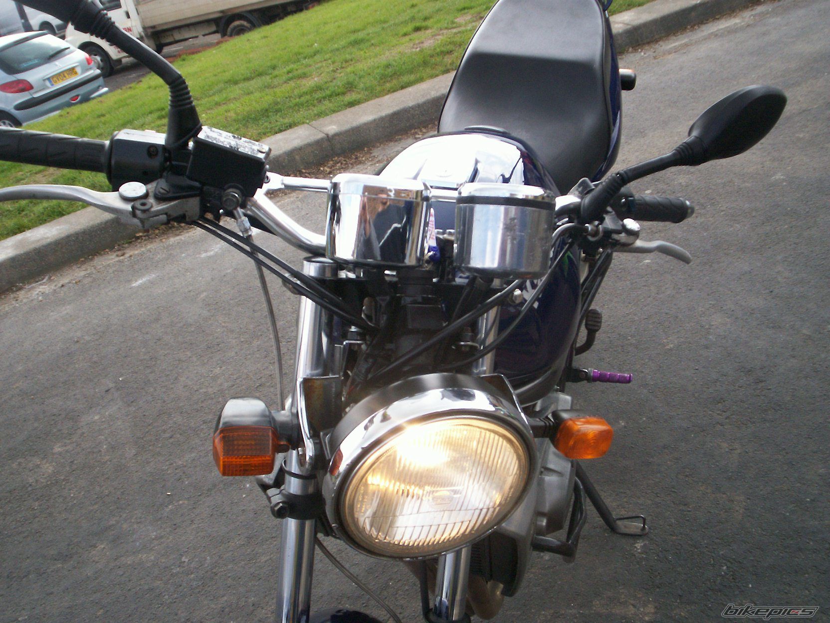 Bike Photo 840756