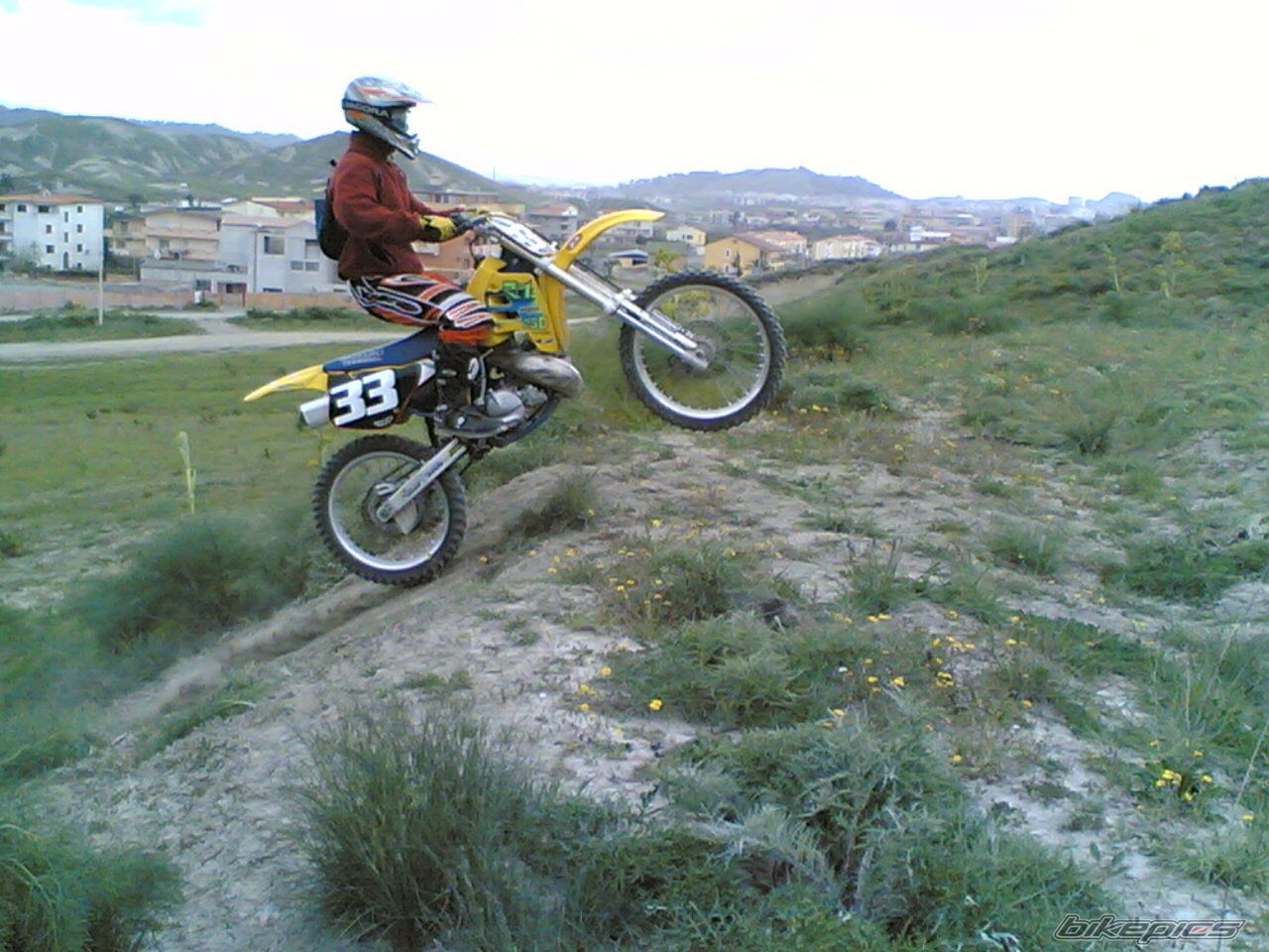 Bike Photo 840764