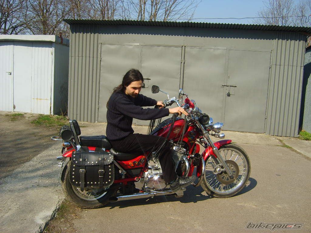 Bike Photo 840779