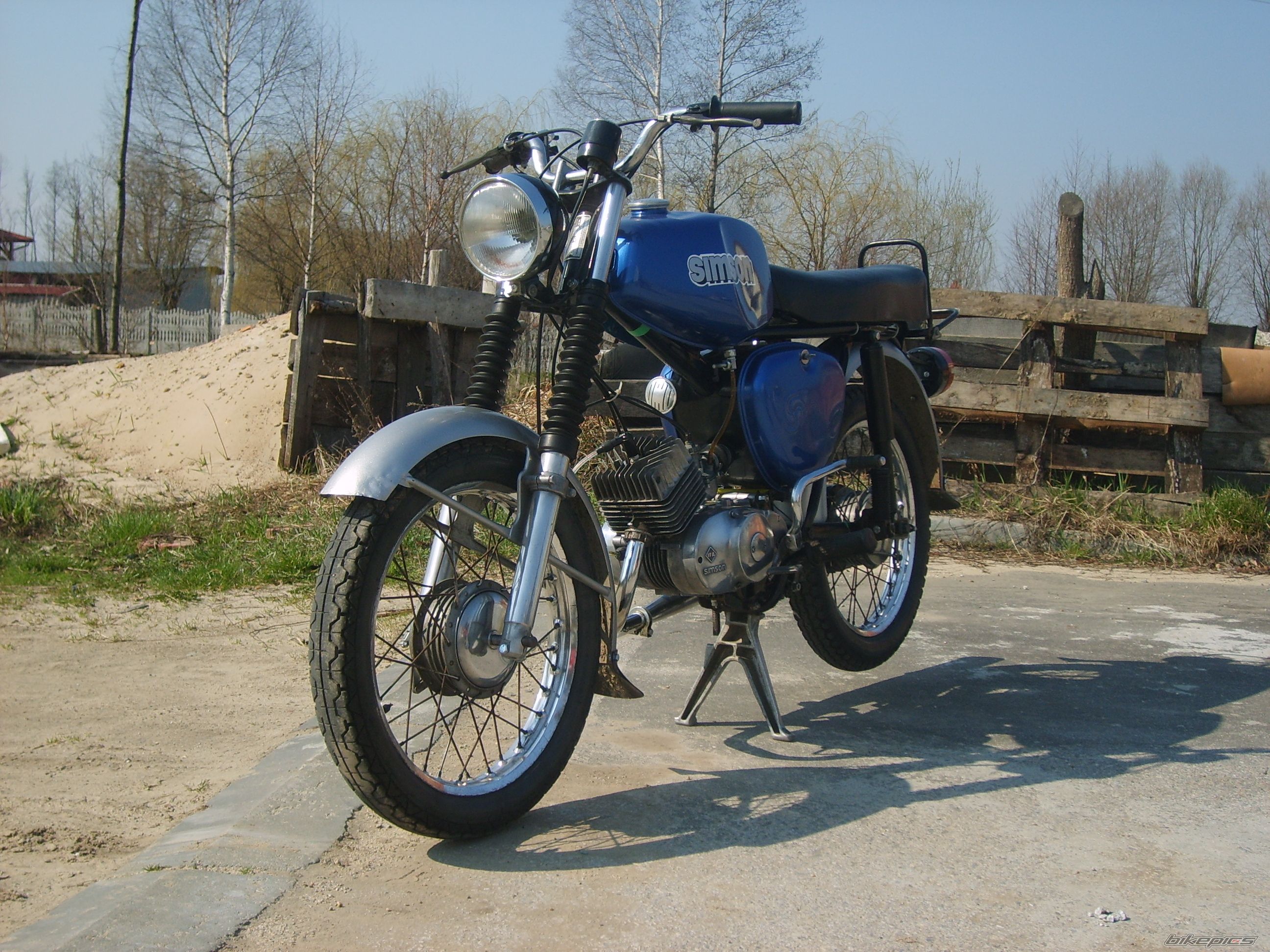 Bike Photo 840781