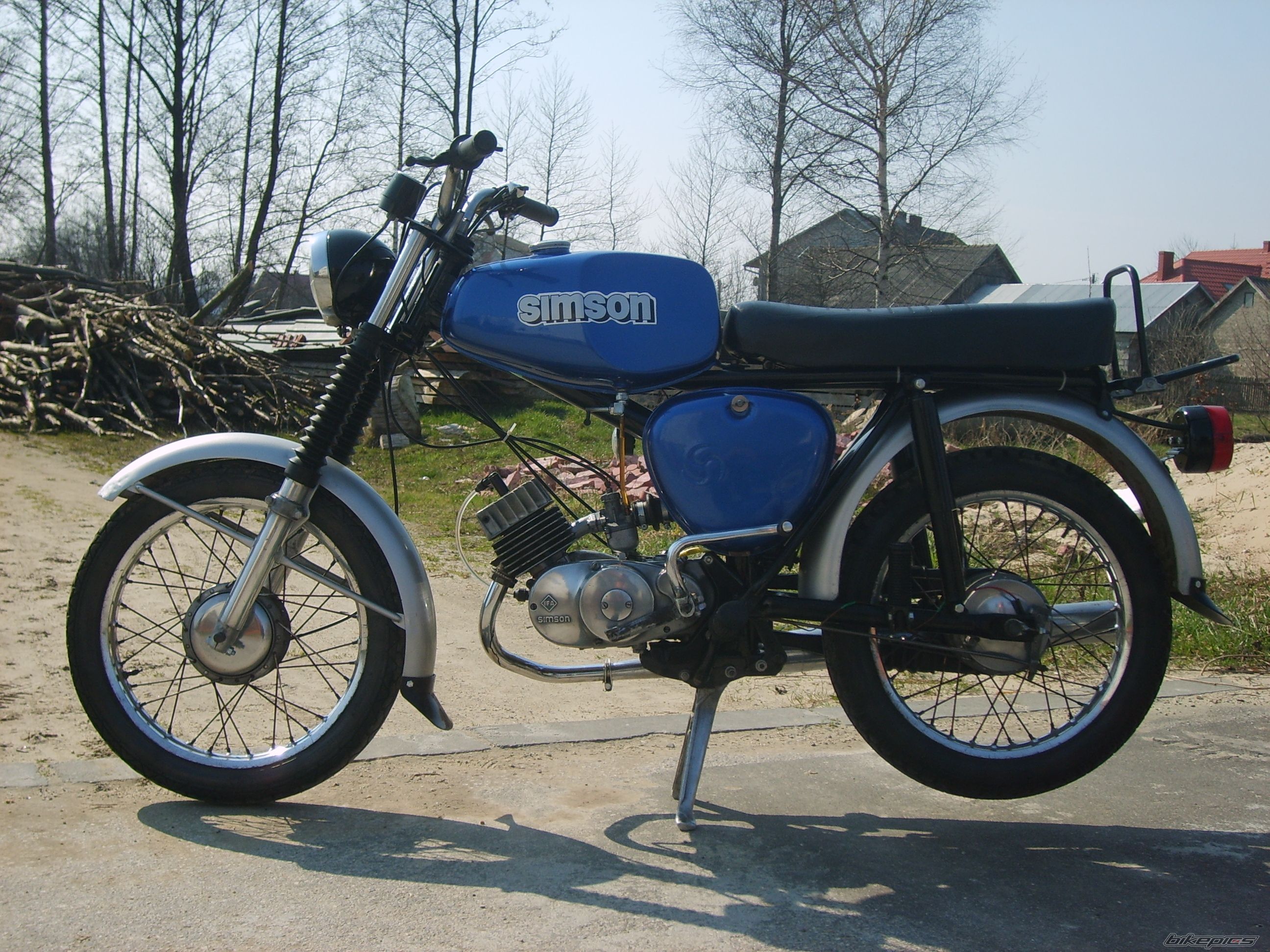 Bike Photo 840795