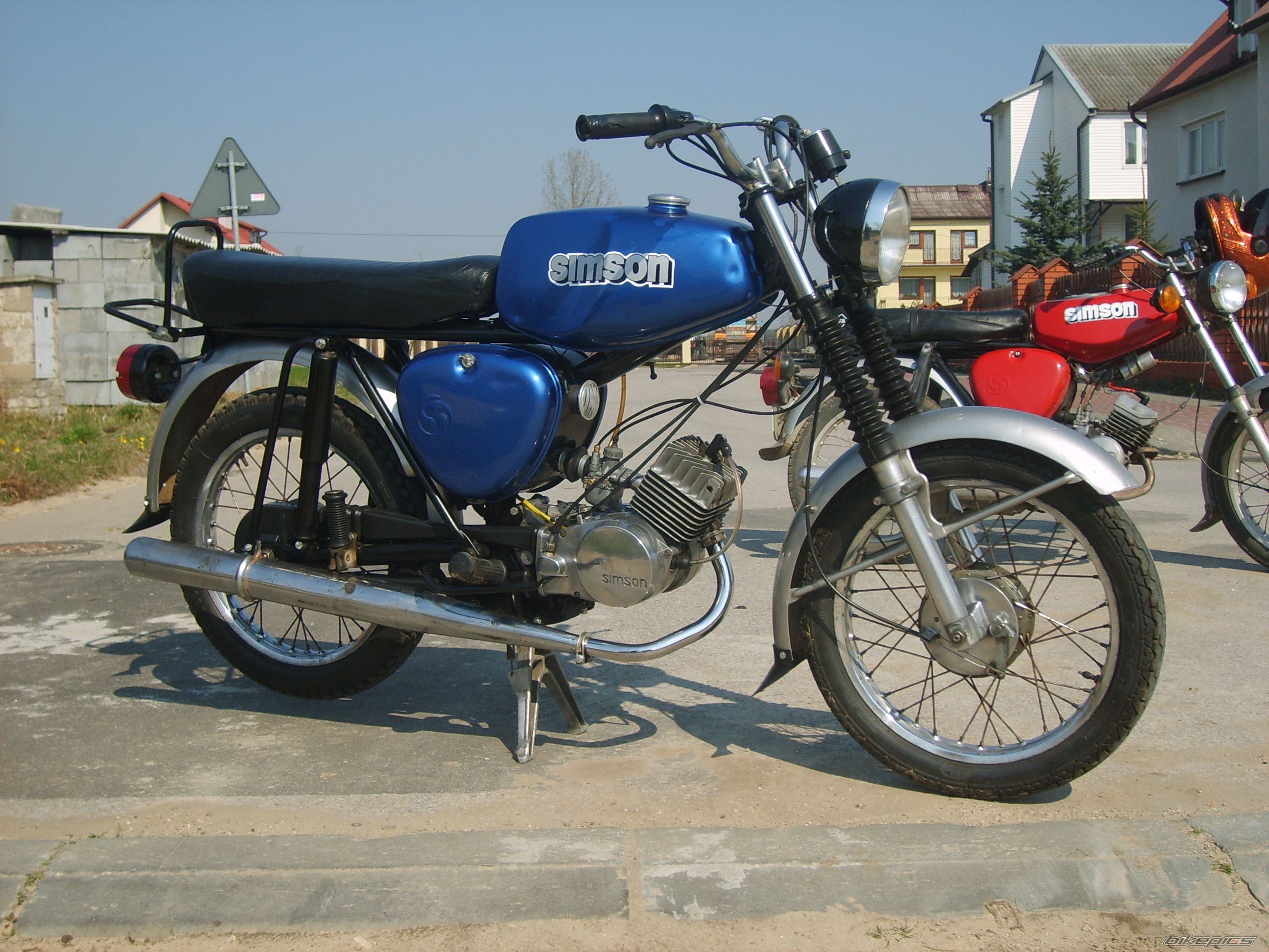 Bike Photo 840799
