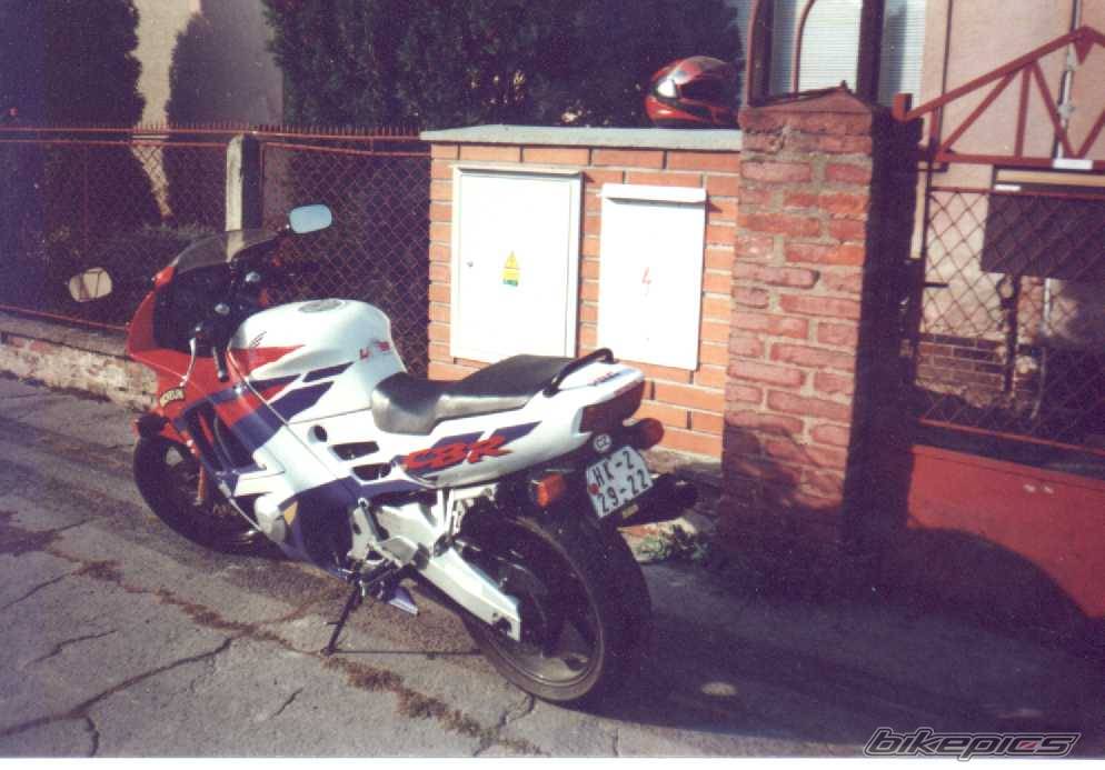 Bike Photo 8408