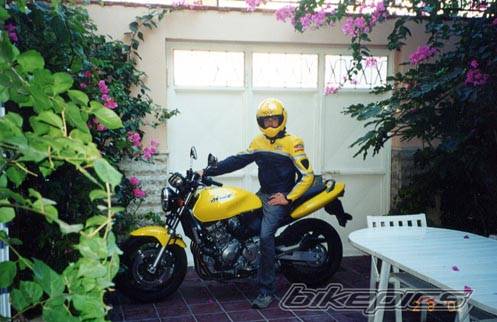 Bike Photo 84080