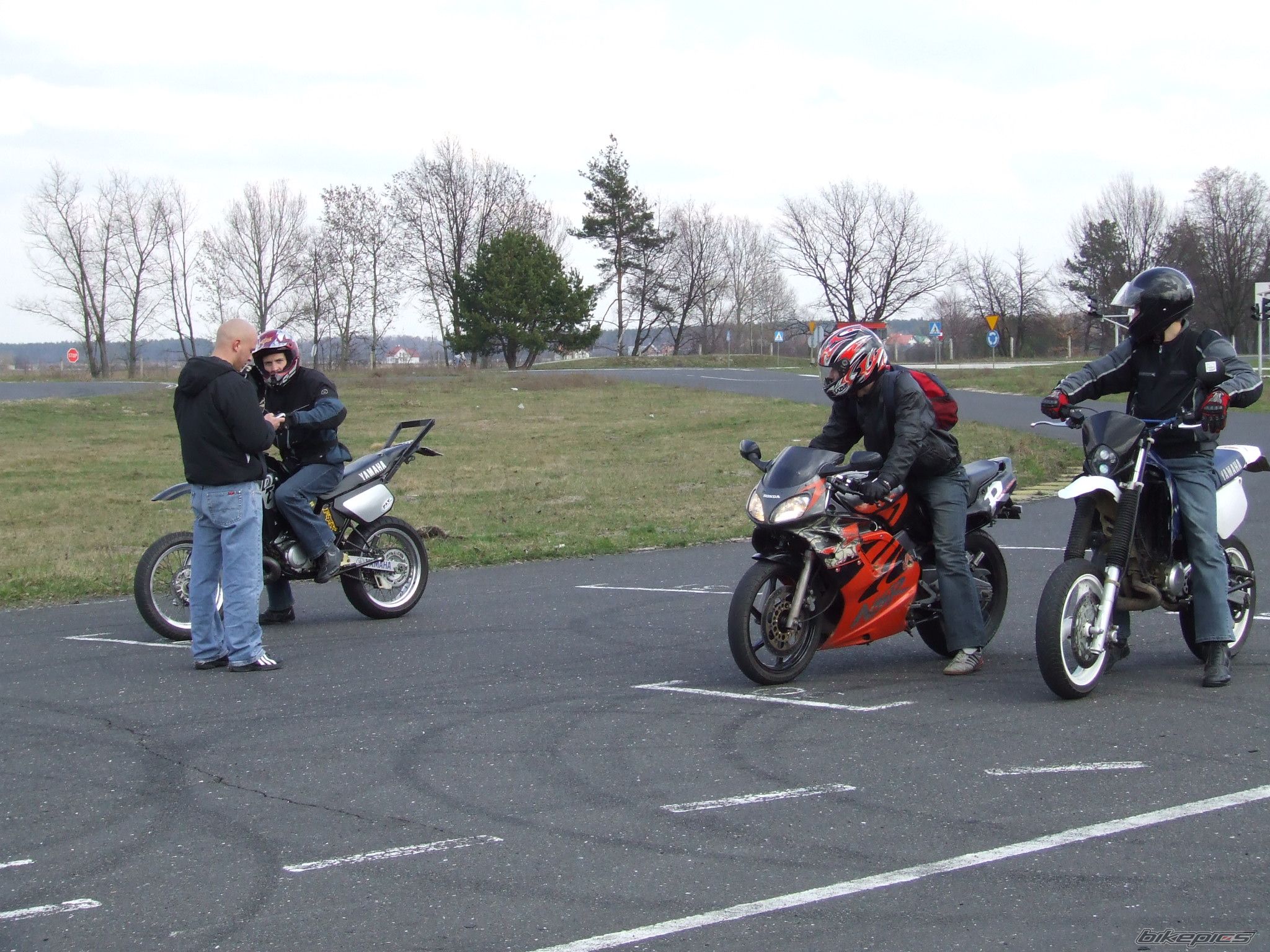 Bike Photo 840826