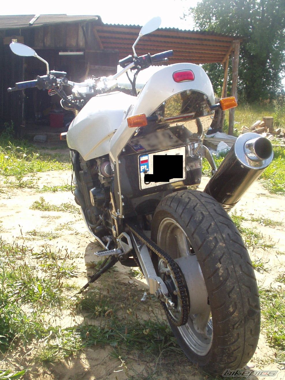 Bike Photo 840830