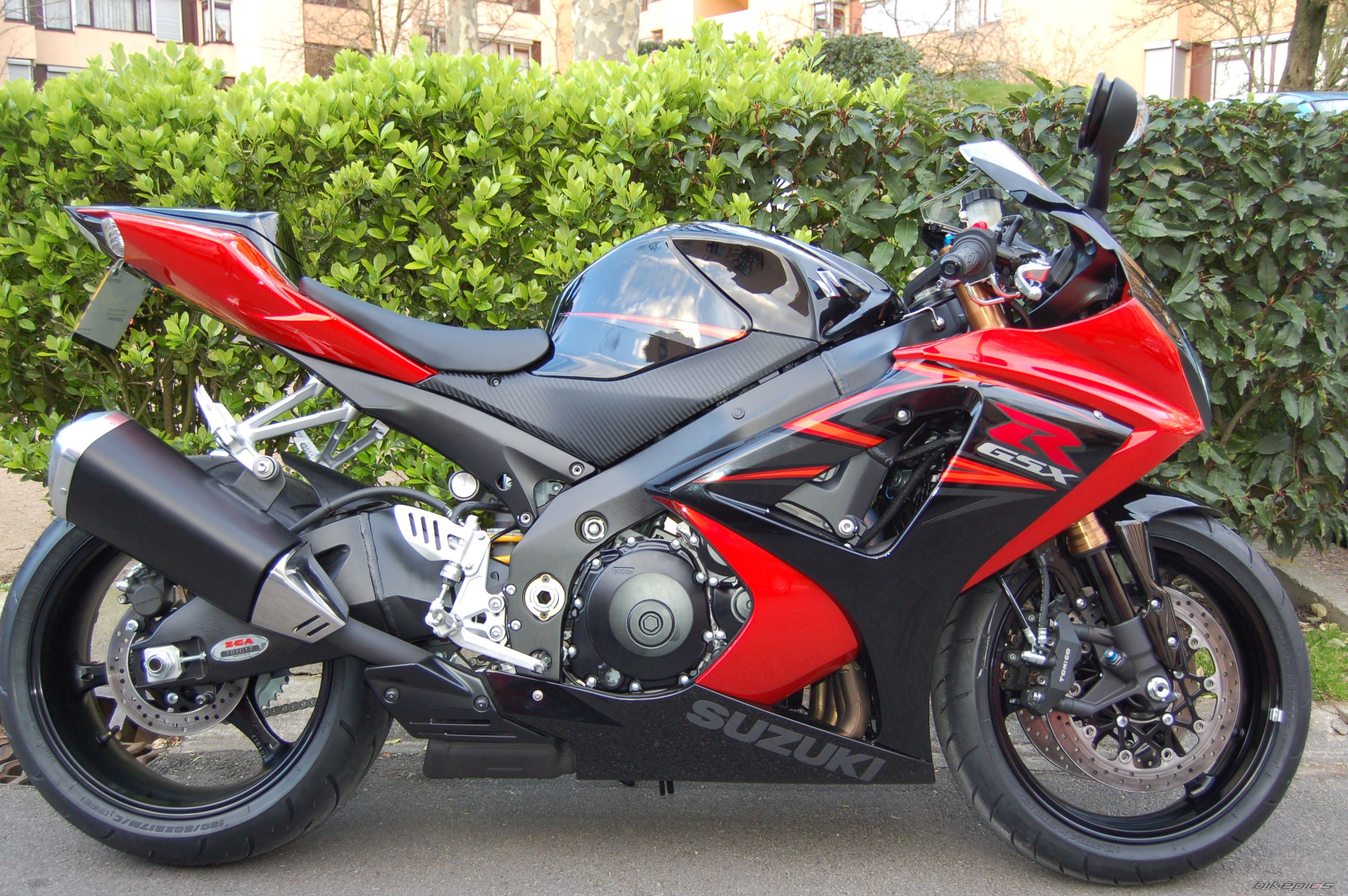 Bike Photo 840845