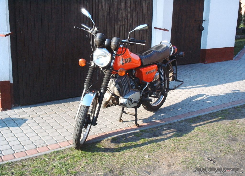 Bike Photo 840846