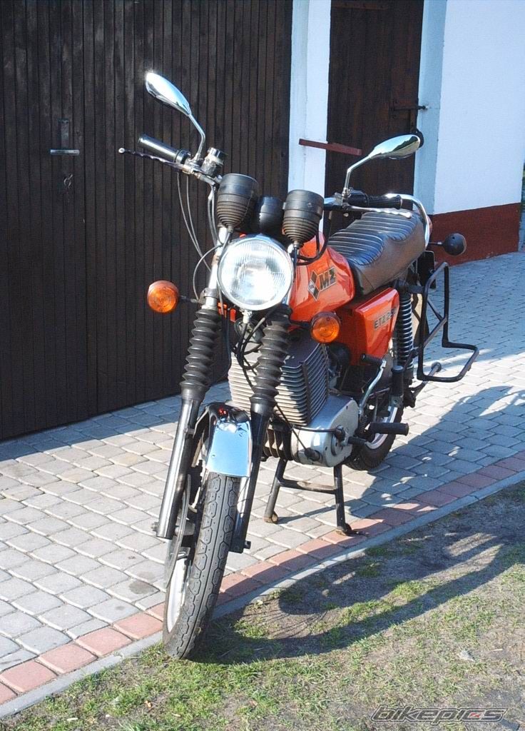 Bike Photo 840847