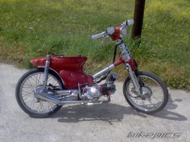 Bike Photo 840903