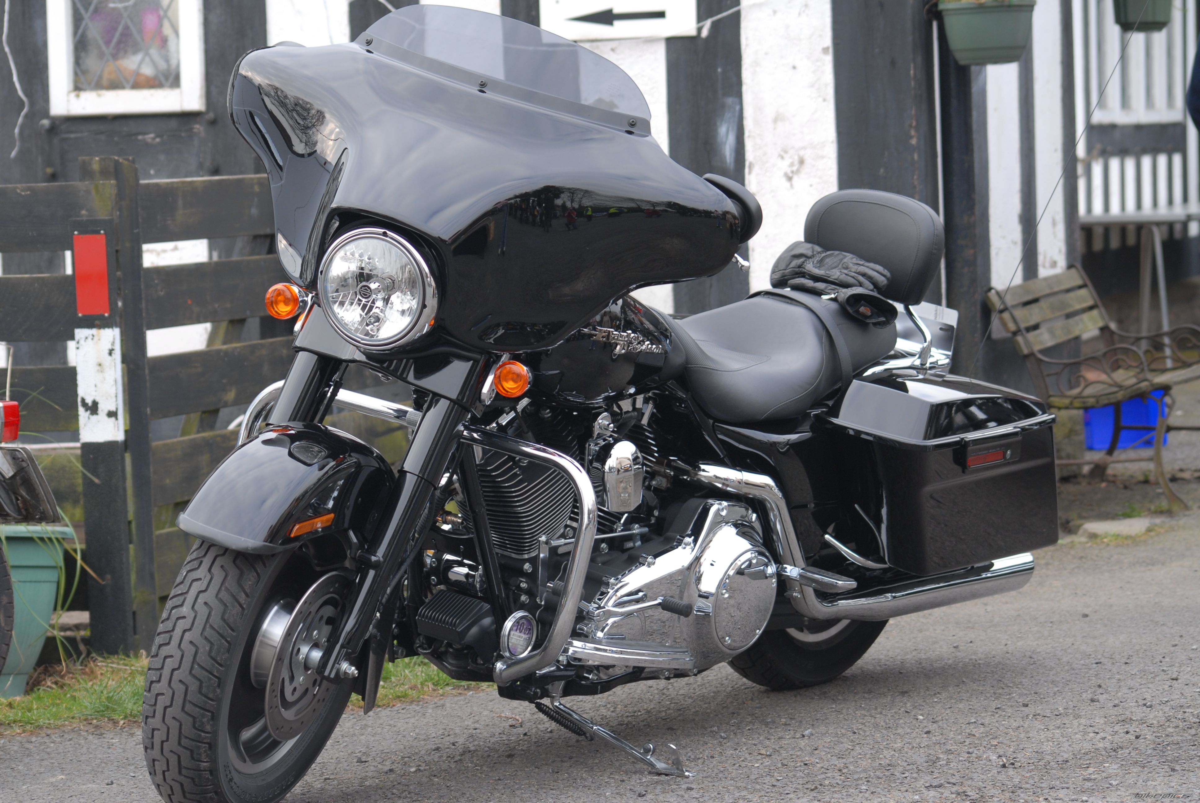 Bike Photo 840958