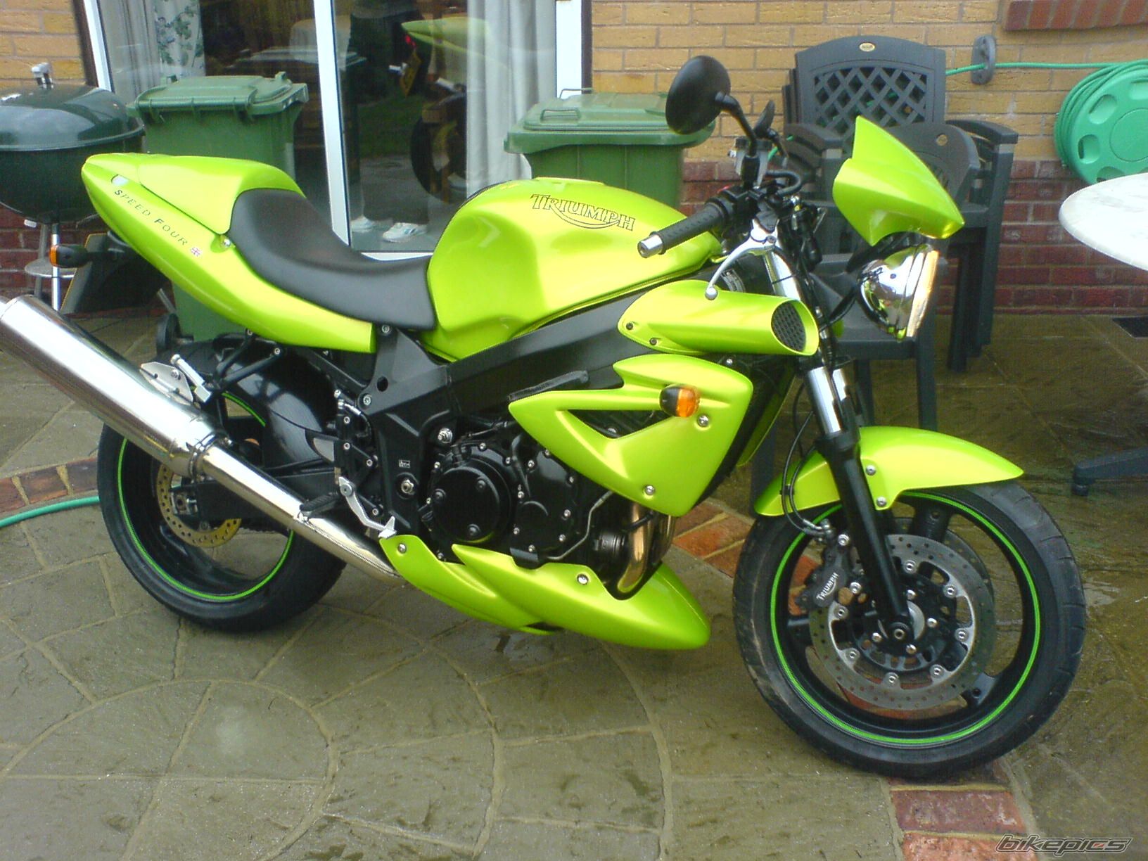 Bike Photo 840968