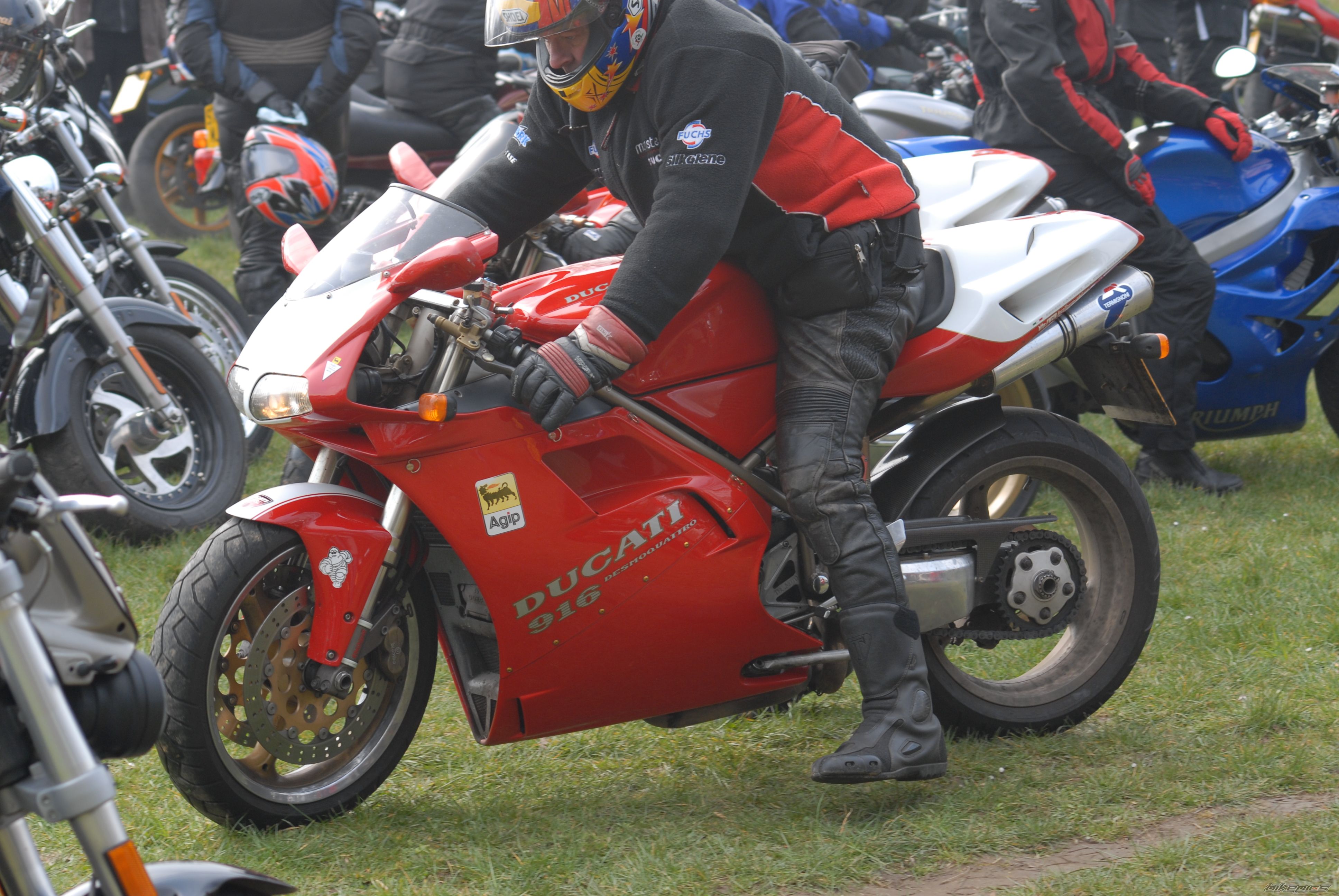 Bike Photo 840975