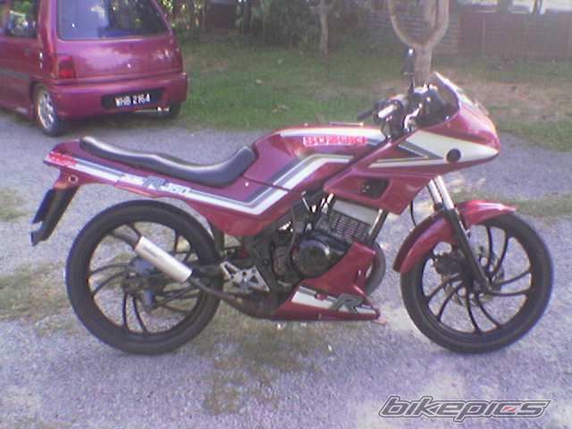 Bike Photo 840977