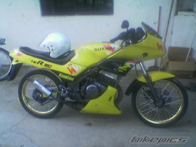 Bike Photo 840980