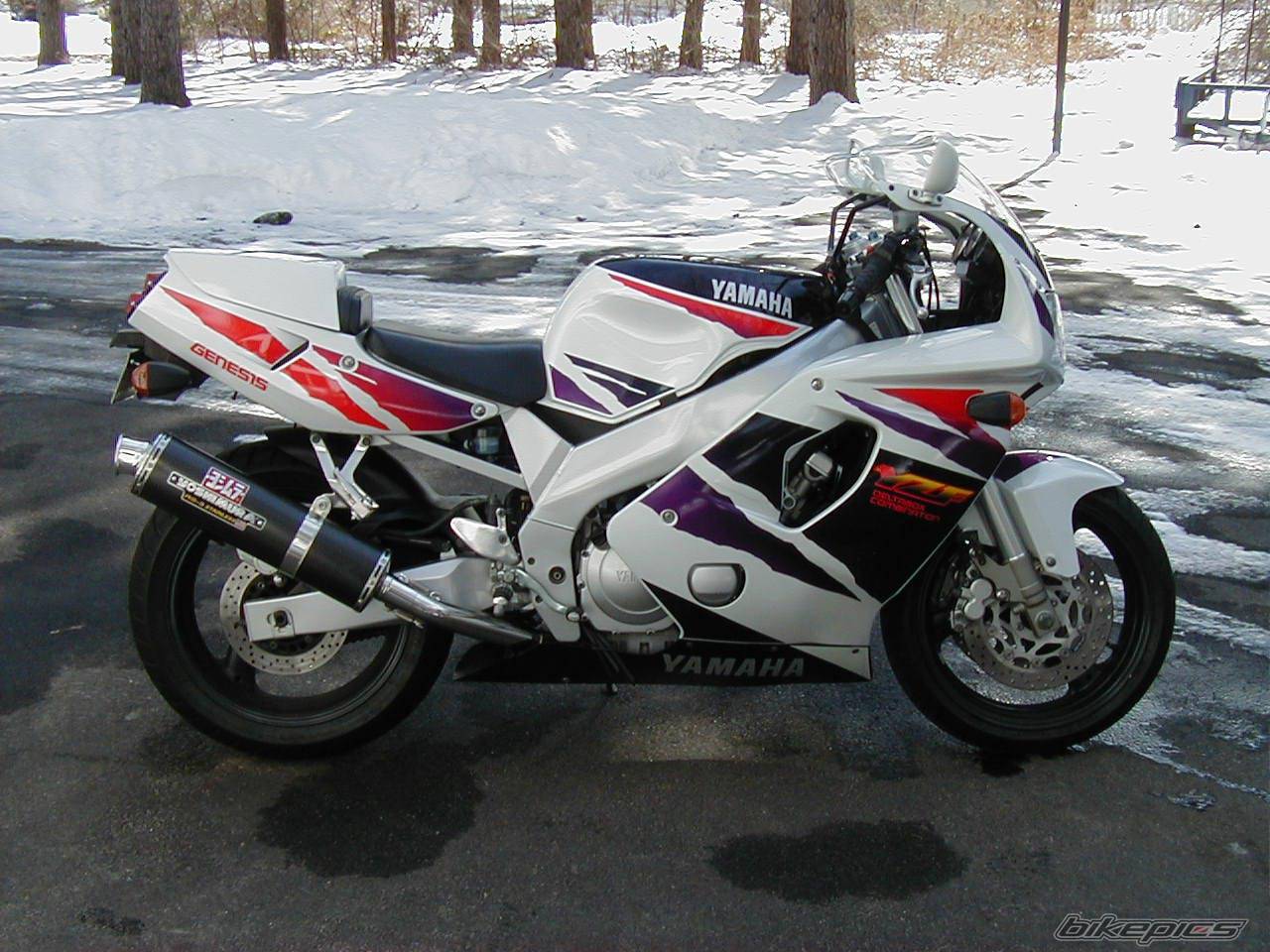Bike Photo 841