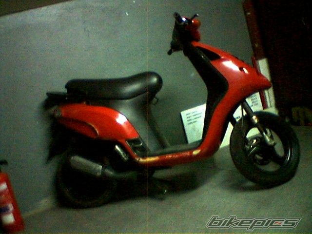 Bike Photo 841005