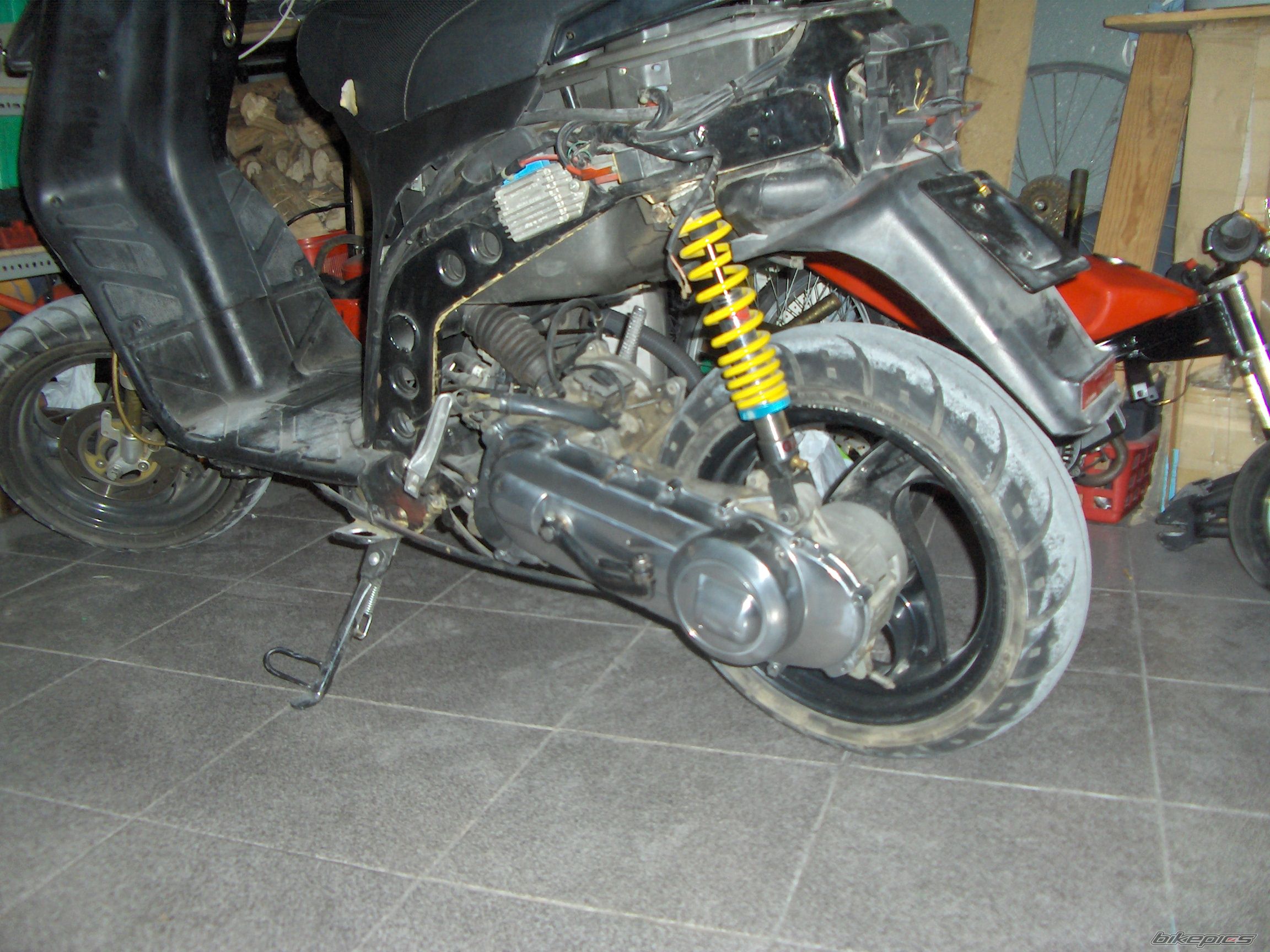 Bike Photo 841017