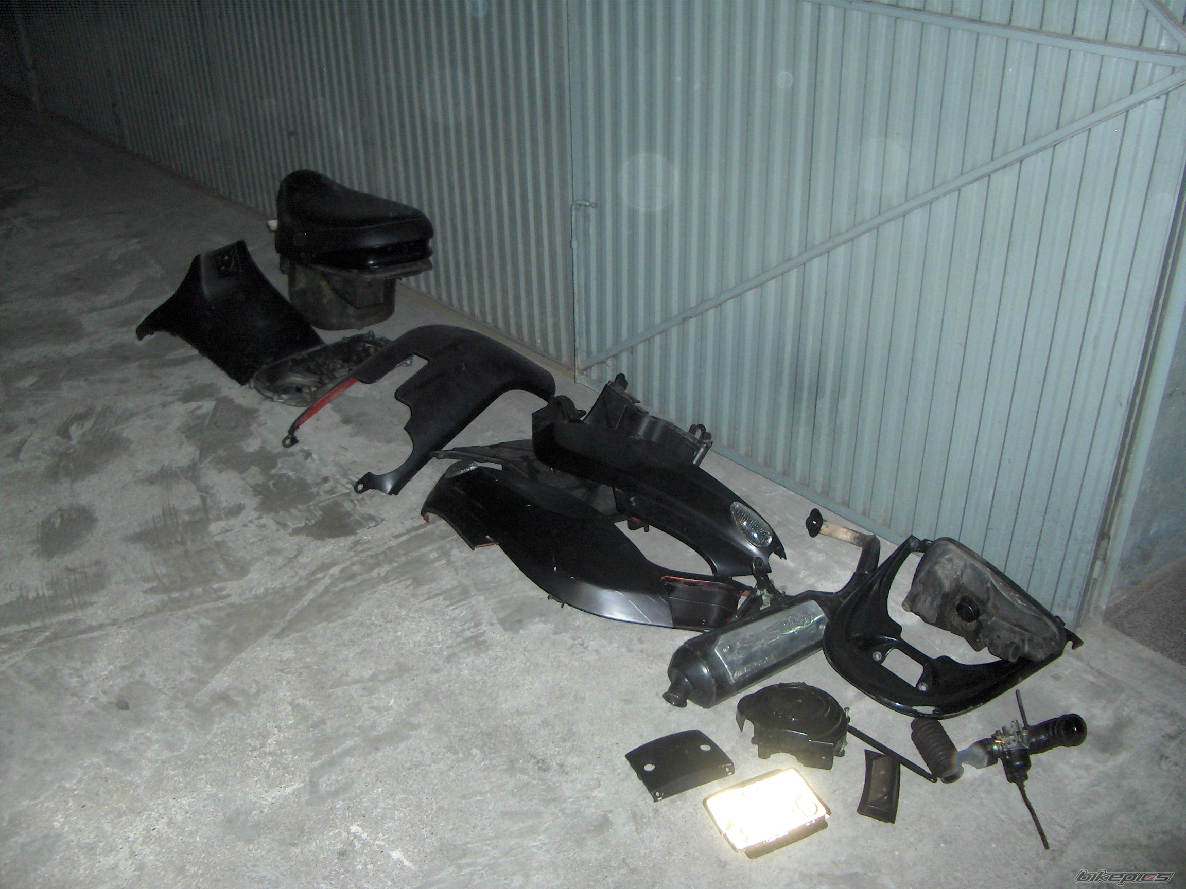 Bike Photo 841022