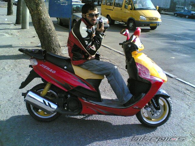 Bike Photo 841049