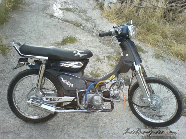 Bike Photo 841064