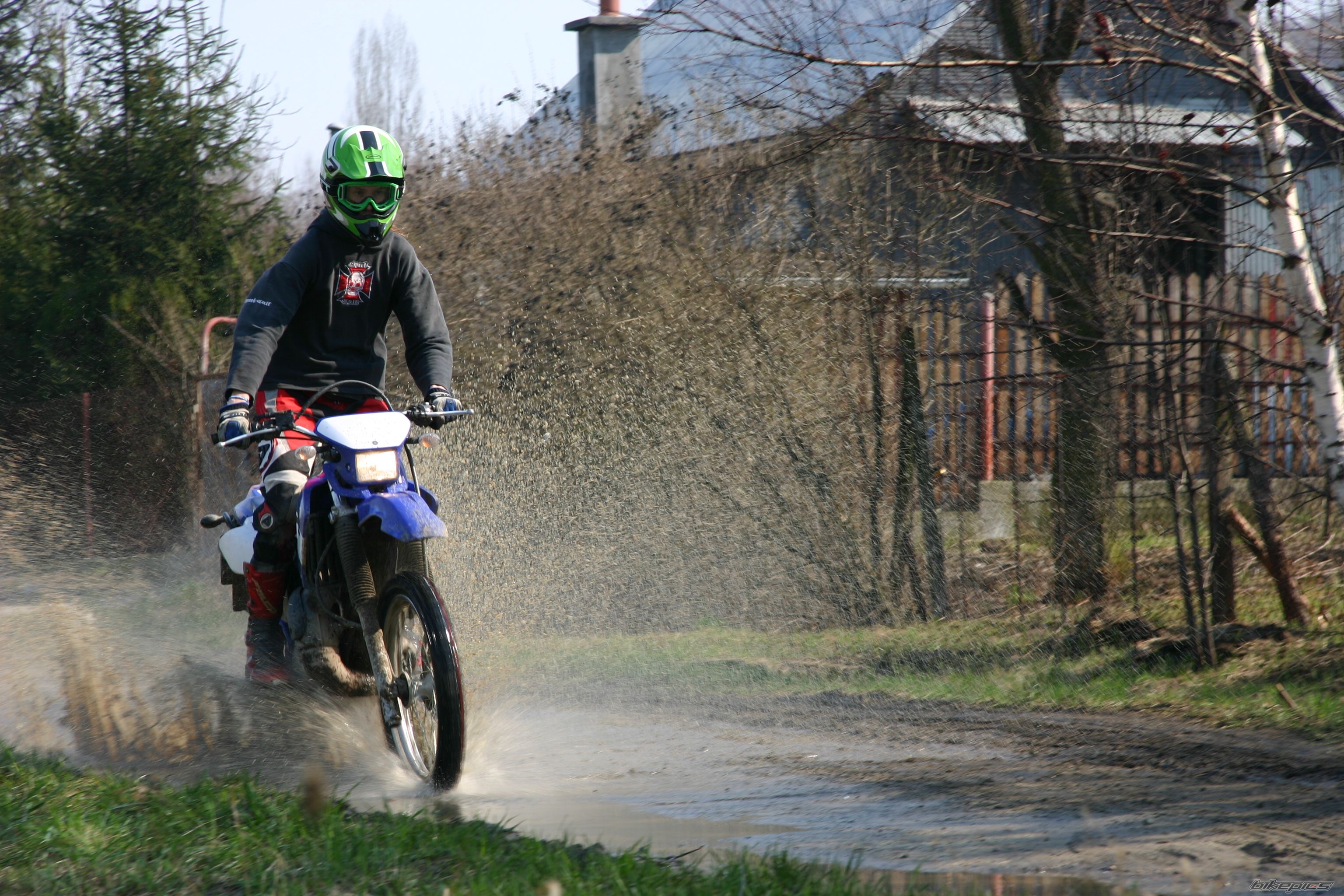 Bike Photo 841069