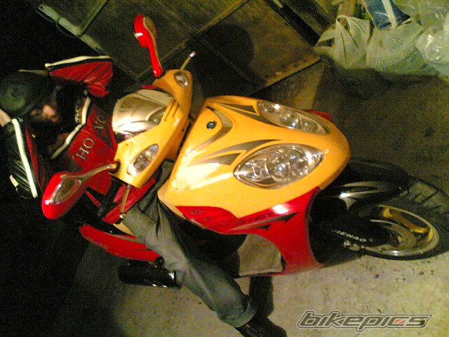 Bike Photo 841089