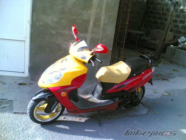 Bike Photo 841091
