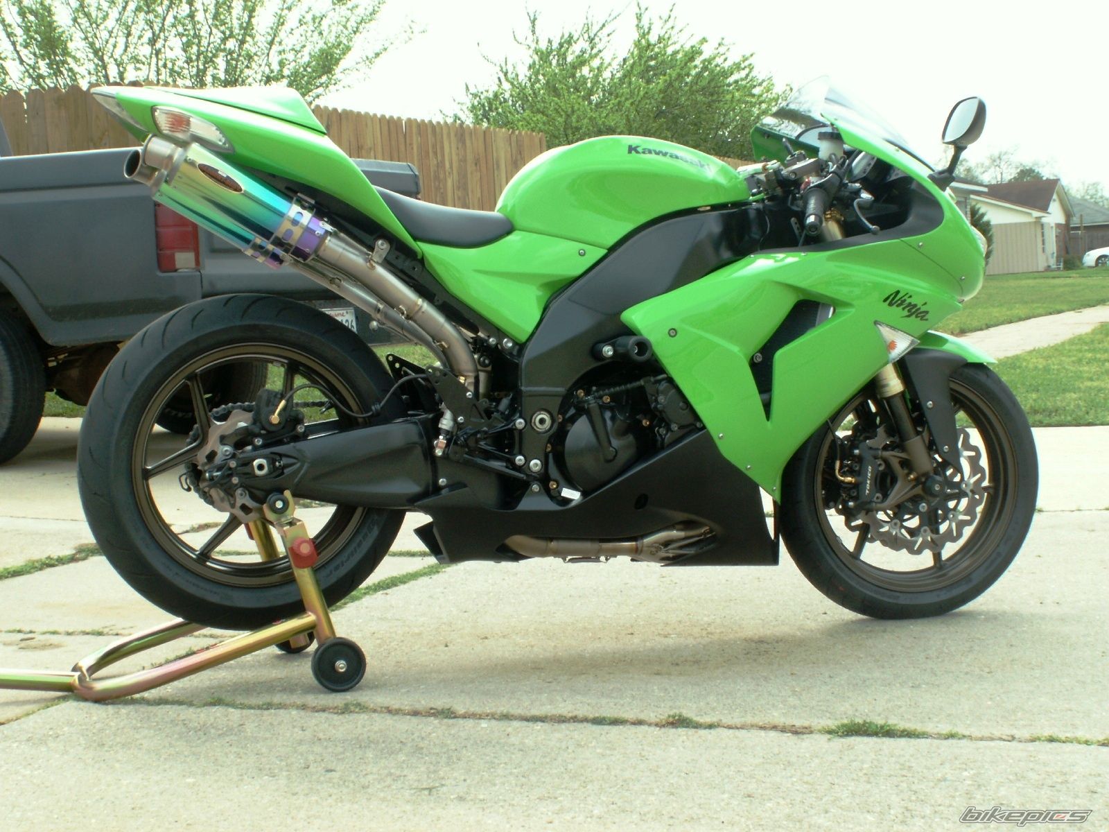 Bike Photo 841092
