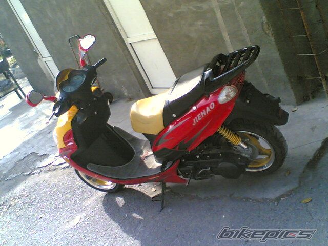 Bike Photo 841094