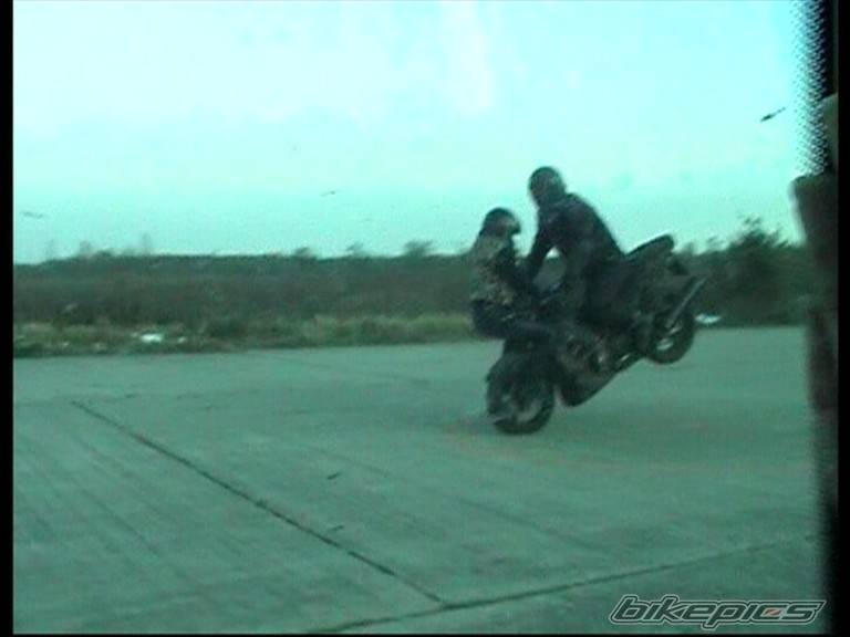 Bike Photo 84110