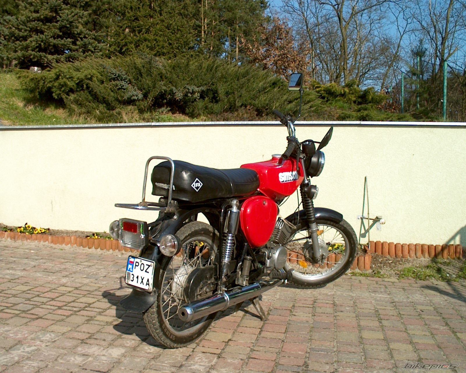 Bike Photo 841123