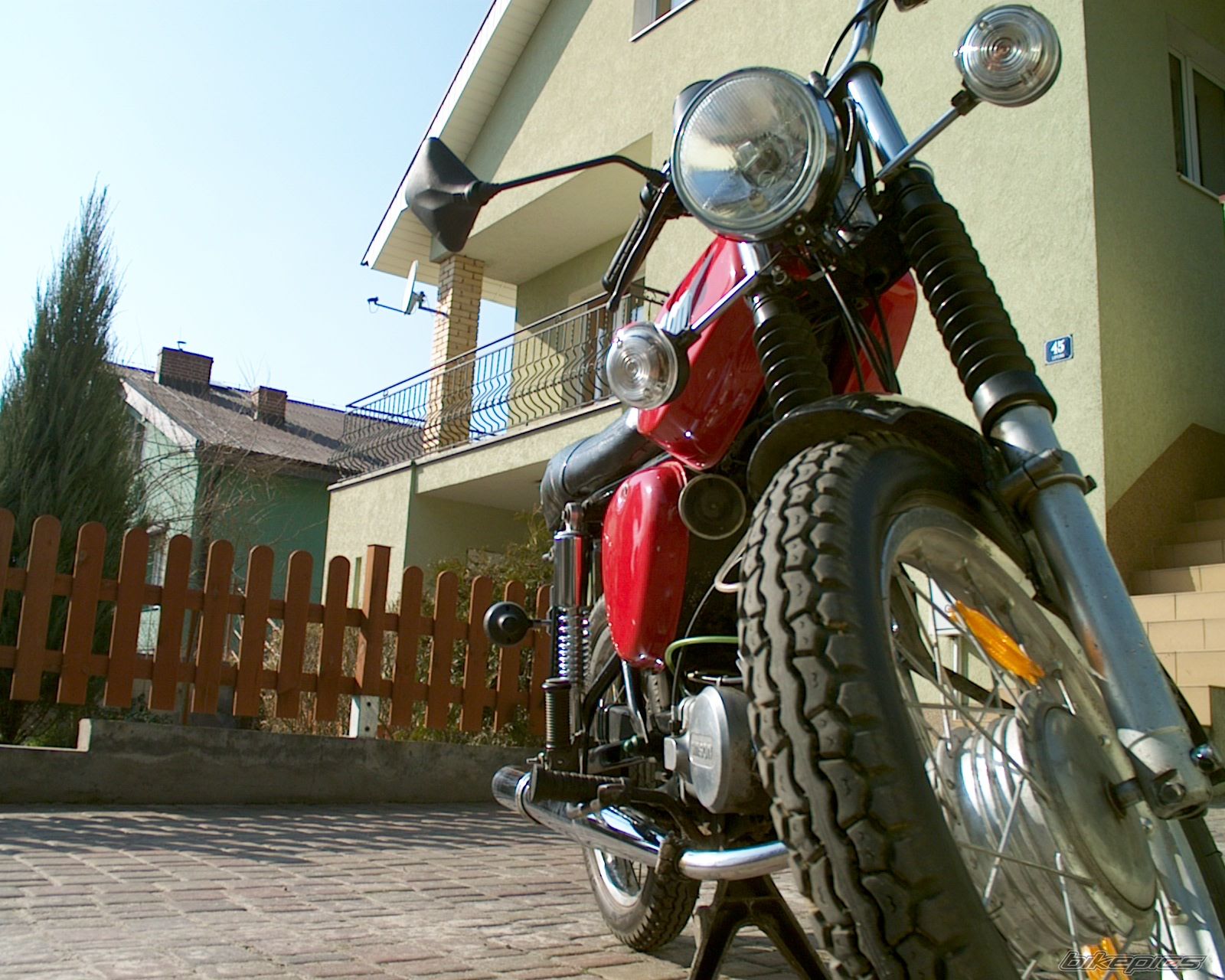 Bike Photo 841132