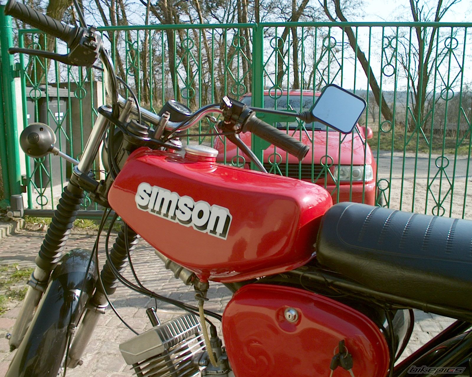 Bike Photo 841143