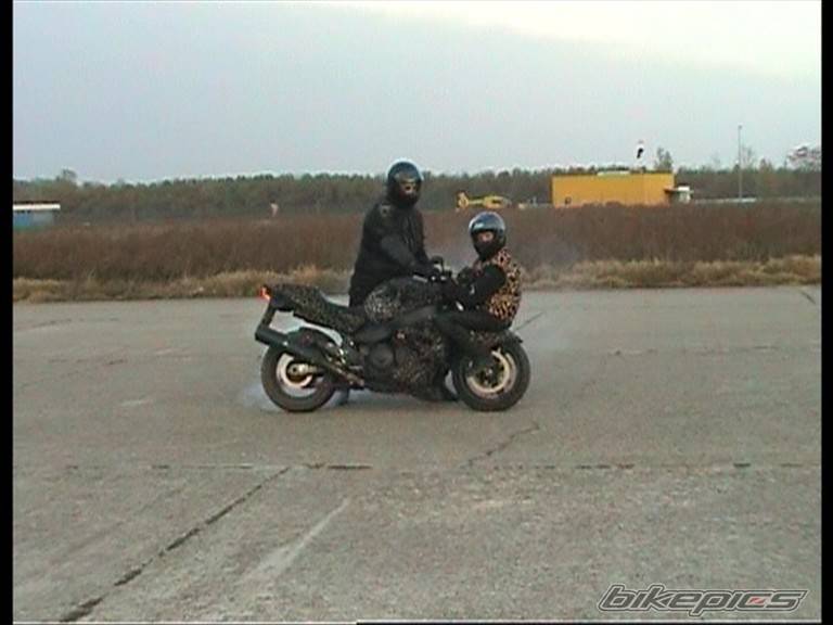 Bike Photo 84121