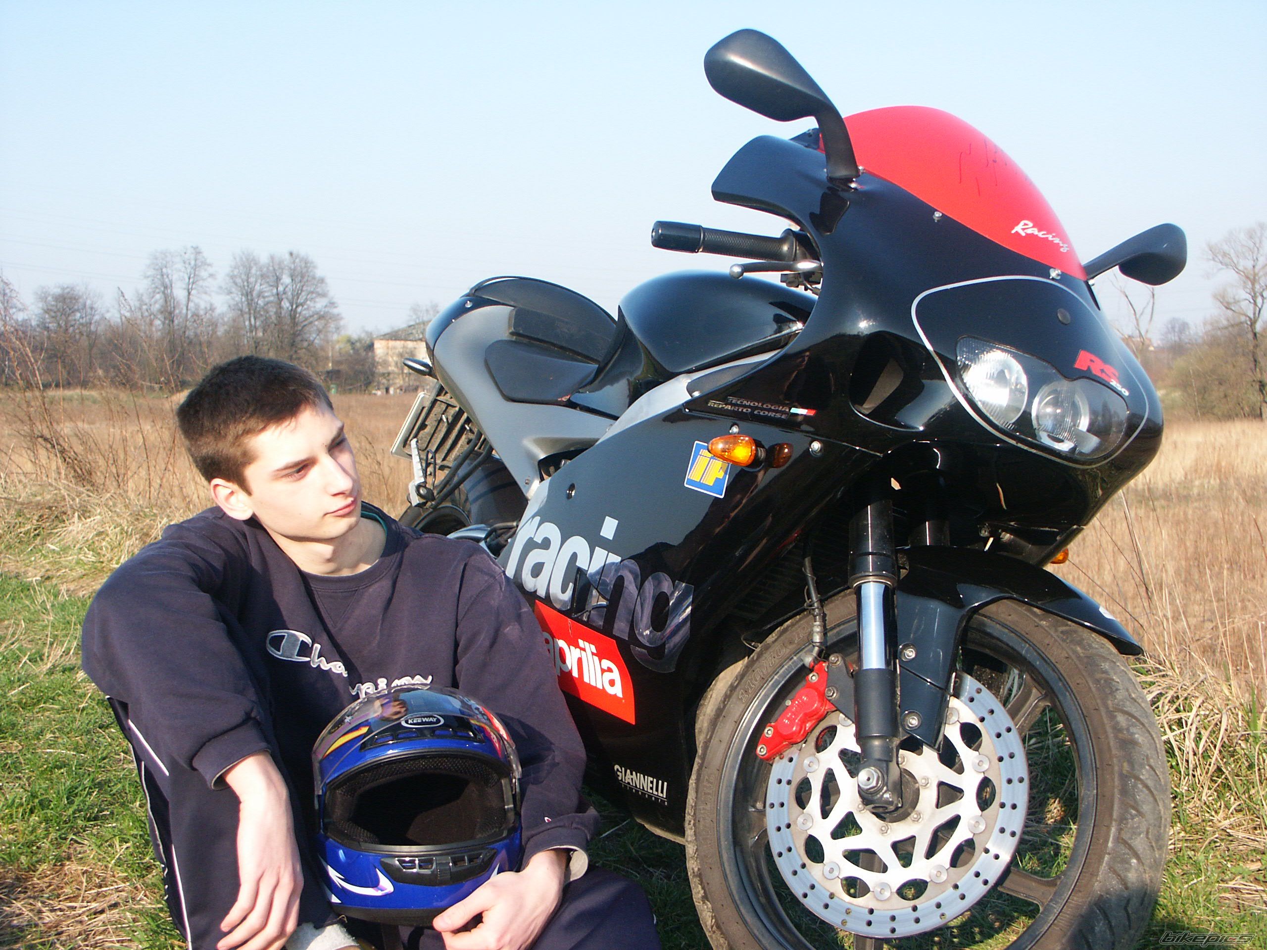 Bike Photo 841224