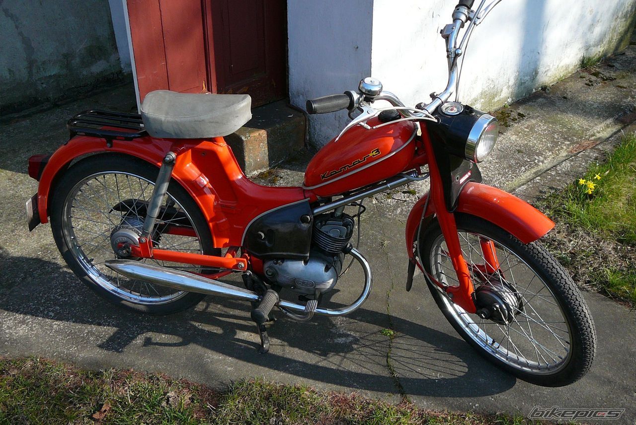 Bike Photo 841233