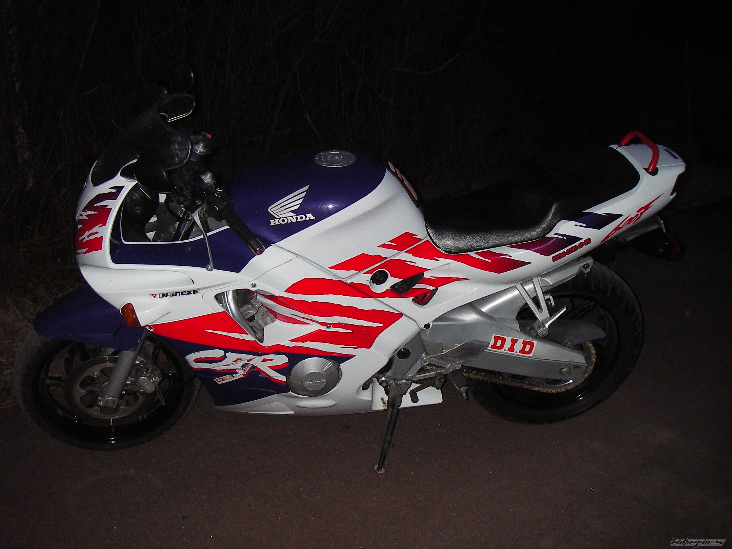 Bike Photo 841236